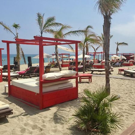 Studio Moderne Argeles Sur Mer.La Plage A Pieds, Espagne A 30Mn Экстерьер фото